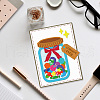 Candy Can Carbon Steel Cutting Dies Stencils DIY-WH0309-2046-3