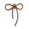 Alloy Pendants PALLOY-Q008-01C-1