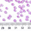 Glass Seed Beads X1-SEED-A011-2mm-151-4