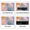 PVC Plastic Waterproof Card Stickers DIY-WH0432-206-4