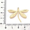 304 Stainless Steel Pendants STAS-N111-20G-3