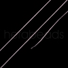 Korean Round Crystal Elastic Stretch Thread EW-Z002-02C-0.5mm-3