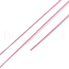7-Strand Round Nylon Coated Steel Wire TWIR-T002-01B-09-4