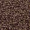 MIYUKI Round Rocailles Beads SEED-X0055-RR2448-2