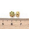 Ion Plating(IP) 304 Stainless Steel Beads STAS-R008-01G-8-3