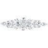 Fingerinspire 1Pc Brass Rhinestone Sewing Decorate DIY-FG0002-44-1