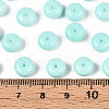 Opaque Baking Paint Glass Seed Beads SEED-N008-03A-05-4
