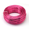 Anodized Aluminum Wire AW-S001-0.8mm-05-1
