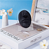 Soft Silicone Flexible Model Body Part Displays ODIS-WH0061-29F-5