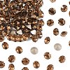 Preciosa® MAXIMA Crystal Round Stones X-PRC-RBSS24-10220-1