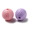 Acrylic Beads OACR-G022-03-2