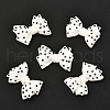 Resin Cabochons CRES-M008-08I-1