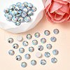 Preciosa® MAXIMA Crystal No Hotfix Flatback Stones Y-PRC-NSS12-31110-200-2