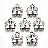 CCB Plastic Pendants CCB-S160-90-2