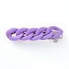 Iron Hair Barrette OHAR-JH00021-M-2