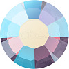 Preciosa® Crystal Hotfix Flatback Stones Y-PRC-HSS16-21110-200-2