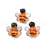 Handmade Lampwork Beads LAMP-I025-13B-1