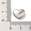 Non-Tarnish 304 Stainless Steel Charms STAS-L022-285P-3