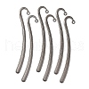 Tibetan Style Bookmarks TIBEP-PP007-B-NF-1