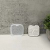 DIY Pendant Silicone Molds SIL-M015-02A-1