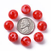 Acrylic Beads MACR-S375-001D-05-3