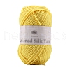 Polyester Yarn for Sweater Hat PW-WG58765-28-1