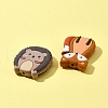 Silicone Focal Beads SIL-FS0001-17-5