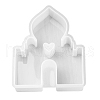 DIY Decorate Silicone Molds SIL-M015-01D-2