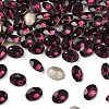 Preciosa® MAXIMA Crystal Fancy Stones X-PRC-FF8-20050-1