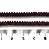 Electroplated Synthetic Non-magnetic Hematite Beads Strands G-P545-A01-01F-4