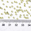 Glass Seed Beads X1-SEED-S042-04A-02-4