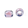 TOHO Round Seed Beads X-SEED-TR08-0305-3