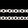 ABS Plastic Cable Chains X-KY-E007-03J-3