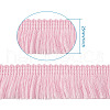 Polyester Ribbon OCOR-TAC0005-09P-9