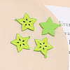 Alloy Pendants PW-WG8B549-03-1