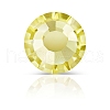 Preciosa® Crystal Hotfix Flatback Stones Y-PRC-HSS12-80250-2