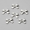 Tibetan Style Alloy Charms FIND-CJC0007-65-2