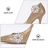 Bridal Wedding Shoe Clip DIY-WH0343-24-5