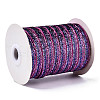 Glitter Sparkle Ribbon SRIB-T002-01B-38-2