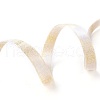 Double Face Polyester Satin Ribbons SRIB-P012-B14-9mm-2