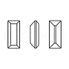 Preciosa® MAXIMA Crystal Fancy Stones Y-PRC-FB7-70020-4