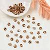 Preciosa® MAXIMA Crystal Round Stones X-PRC-RASS39-10330-2