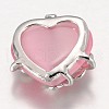 Cat Eye Pendants CE-H006-01-2