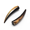 Shell Beads X-SSHEL-G020-03B-02-2