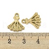 Ion Plating(IP) 304 Stainless Steel Charms STAS-I307-508G-3