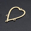 201 Stainless Steel Chandelier Components Links STAS-R111-LA180-2