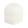 Moon DIY Silicone Candle Molds SIL-F014-05B-3