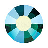 Preciosa® Crystal Hotfix Flatback Stones Y-PRC-HSS12-50730-200-2