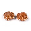 Handmade Porcelain Beads PORC-N009-01N-2