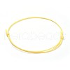 Eco-Friendly Korean Waxed Polyester Cord Bracelet Making BJEW-JB04256-07-3